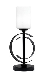 Accent Lamps One Light Accent Lamp in Matte Black (200|56-MB-310)