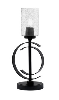 Accent Lamps One Light Accent Lamp in Matte Black (200|56-MB-3002)