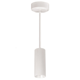 Cylinder Ilene Pendant in Silver (167|NYLM-2ST40XSSLE3A/12)