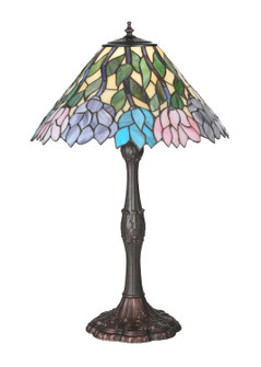 Wisteria 28'' Table Lamp in Beige (57|20173)