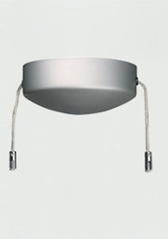 Surface Transformer in Satin Nickel (327|700SRT100ES-LED)