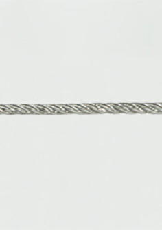 Bare Cable in CHrome (327|700KLABAREC)