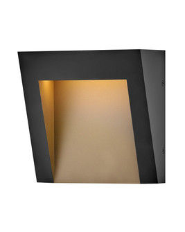 Taper LED Wall Mount in Textured Black (13|2140TK)