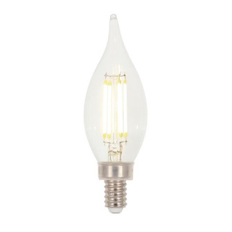 Light Bulb in Clear (88|5272000)