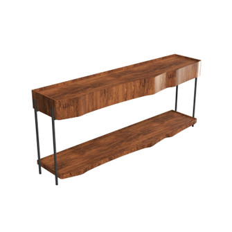 Horizon Console Table in Imbuia (486|F1031.06)