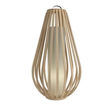 Balloon One Light Floor Lamp in Maple (486|3061.34)