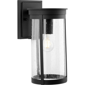 Belden One Light Outdoor Wall Lantern in Black (54|P560272-031)
