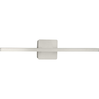 Phase 5 LED LED Vanity in Brushed Nickel (54|P300449-009-CS)