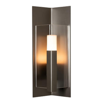Summit One Light Outdoor Wall Sconce in Natural Iron (39|302045-SKT-20-ZM0792)