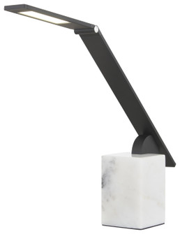 Kovacs LED Table Lamp in Coal (42|P1942-66A-L)