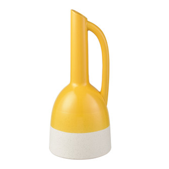 Marianne Bottle in Yellow (45|S0017-11261)