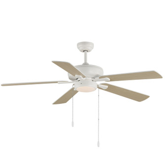 Super-Max 52''Ceiling Fan in Matte White (16|88937MW)