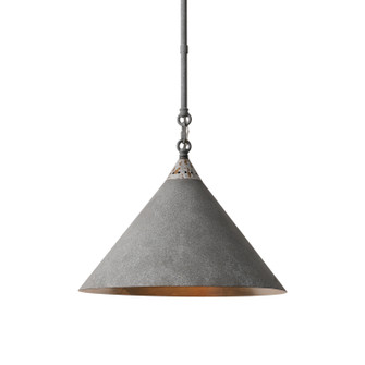 Mariola One Light Pendant (374|P9121-1W)