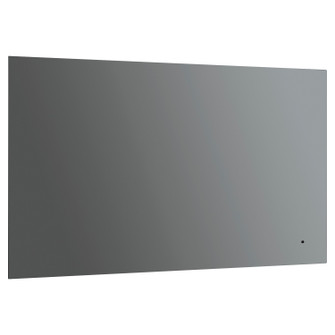 Track LED Mirror in Black (440|3-0507-15)