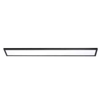 Delgado LED Linear in Black (162|DLGL4806LAJD3BK)