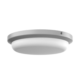 Dean LED Outdoor Flush Mount in Textured Grey (162|DEAW11LAJENTG)