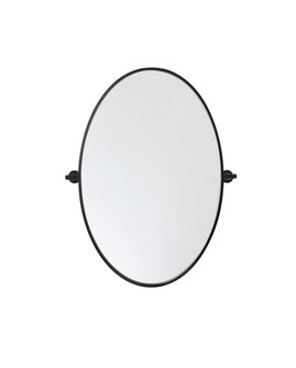 Everly Mirror in black (173|MR6C2132BLK)