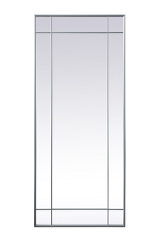 Viola Mirror in Silver (173|MR3FL3070SIL)