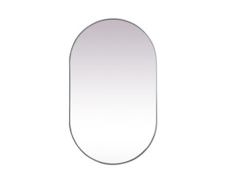 Asha Mirror (173|MR2A3660SIL)