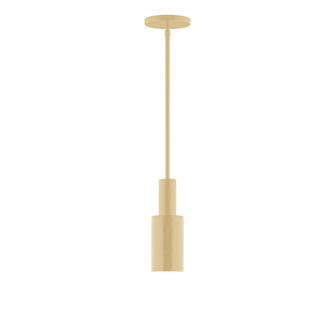 Stack One Light Pendant in Ivory (518|STGX450-17)