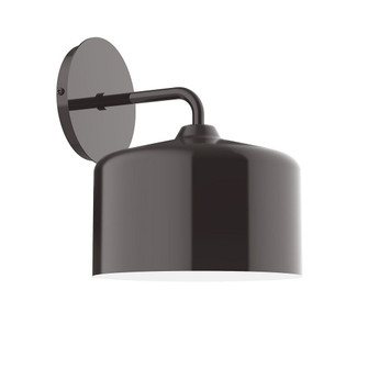 J-Series LED Wall Sconce in Architectural Bronze (518|SCJ419-51-L10)