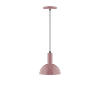 Stack One Light Pendant in Mauve (518|PEBX456-20)