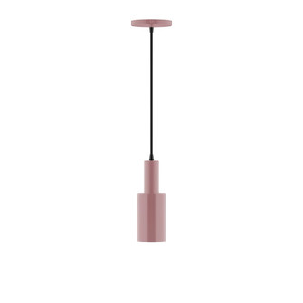 Stack One Light Pendant in Mauve (518|PEBX450-20)