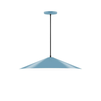 Axis Two Light Pendant in Light Blue (518|PEB429-54)