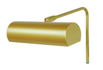 Gallery LED Picture Light in Gold Matte (518|CPA320-75)