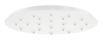 Canopy (408|CPEJRN22WH24LED)