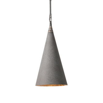 Neve One Light Pendant (374|P9122-1W)