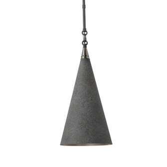 Neve One Light Pendant (374|P9122-1S)