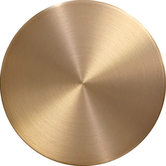 Eclipse LED Wall Sconce in Antique Brass (463|PW131161-AB)