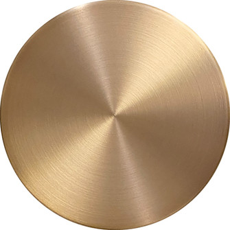 Eclipse LED Wall Sconce in Antique Brass (463|PW131160-AB)