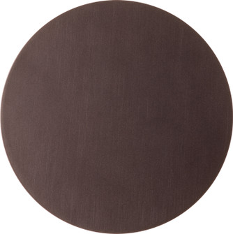 Eclipse LED Wall Sconce in Brushed Taupe (463|PW131159-BT)