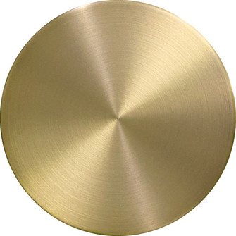 Eclipse LED Wall Sconce in Brushed Champagne (463|PW131159-BC)
