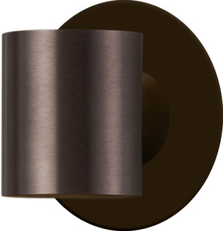 Arc LED Wall Sconce in Deep Taupe (463|PW131014-DT)