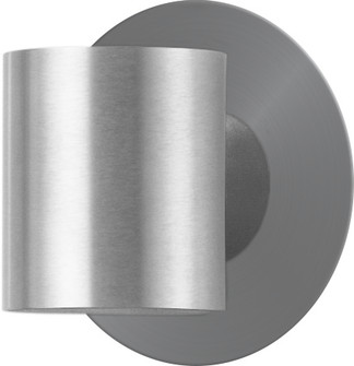 Arc LED Wall Sconce in Brushed Aluminum (463|PW131014-AL)