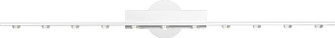 Leonardo LED Wall Sconce in Matte White (463|PW030029-MH)