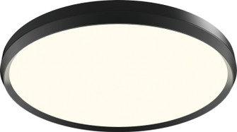 Skylight LED Flush Mount in Satin Dark Gray (463|PC111150-SDG)