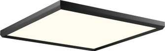 Skylight LED Flush Mount in Satin Dark Gray (463|PC111148-SDG)