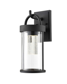 Vigneto LED Outdoor Wall Sconce in Charcoal Black (508|KXW0404S-E)