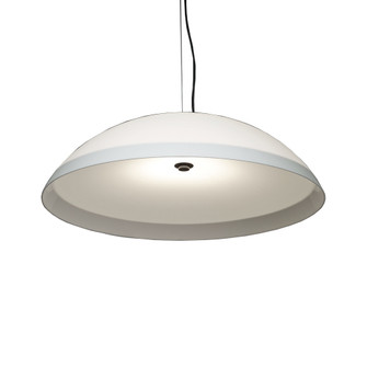 Cirrus LED Pendant in Satin Pewter (410|17380-36-SP-OA-04)