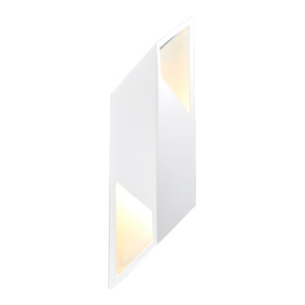 Ambiance LED Wall Sconce in Adobe (102|CER-5845-ADOB)