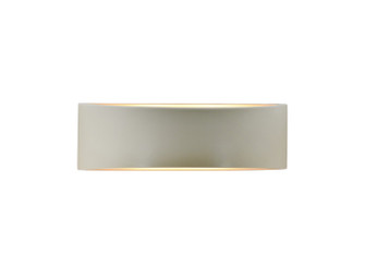 Ambiance Two Light Wall Sconce in Matte White (102|CER-5767-MAT)