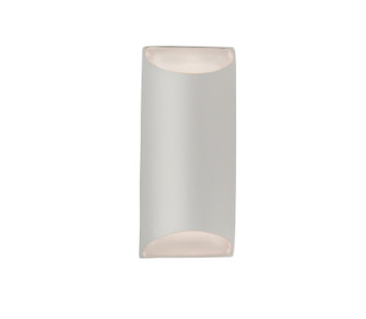 Ambiance Two Light Wall Sconce in Bisque (102|CER-5755-BIS)
