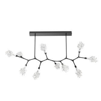 Blossom LED Branch in Matte Black (404|PLB0059-BC-MB-BC-001-L1)
