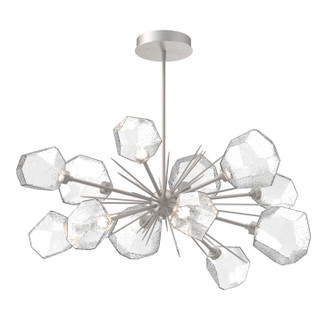 Gem LED Starburst in Beige Silver (404|PLB0039-0D-BS-C-001-L1)