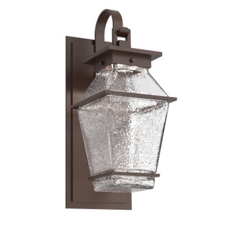 Outdoor Lighting LED Wall Sconce in Statuary Bronze (404|ODB0077-02-SB-C-L2)