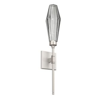 Aalto LED Wall Sconce in Beige Silver (404|IDB0049-04-BS-RS-L3)